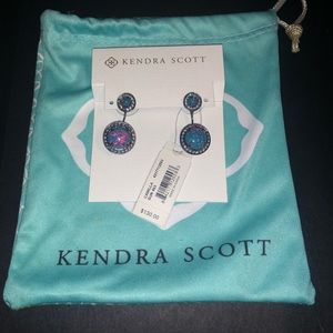 Kendra Scott Camilla Earrings